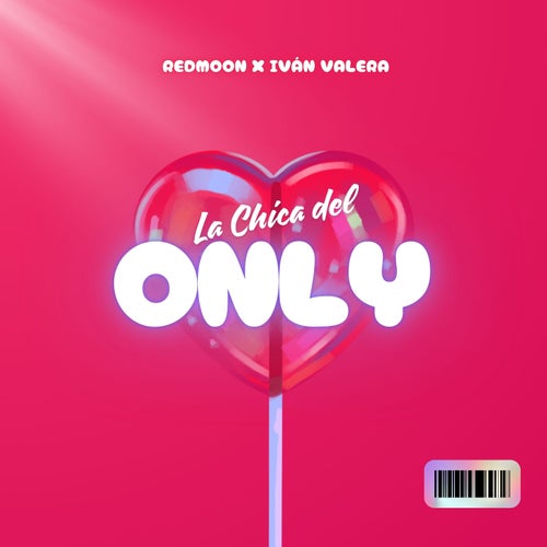 LA CHICA DEL ONLY