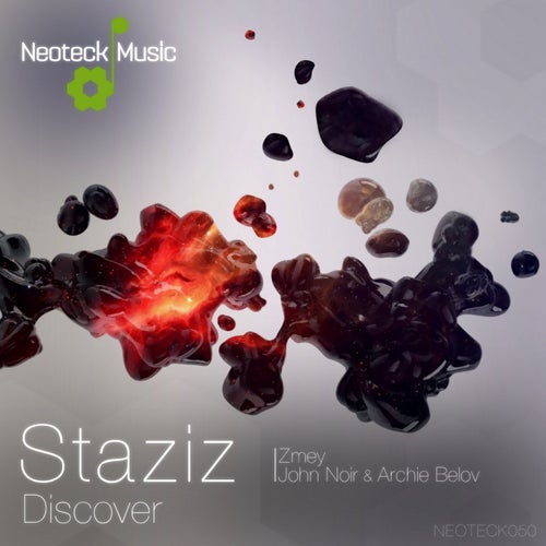 Discover