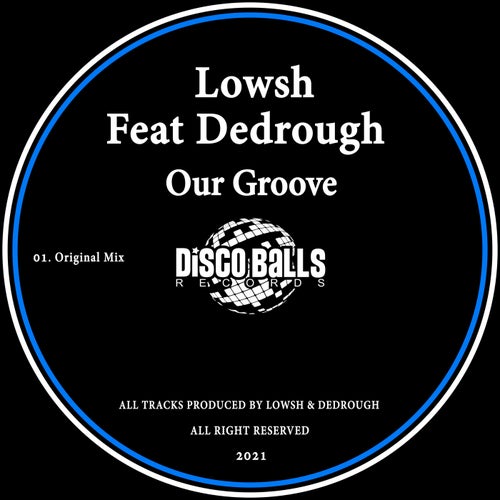 Our Groove