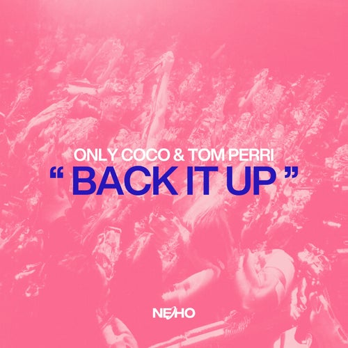 Back It Up