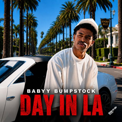 Day In LA