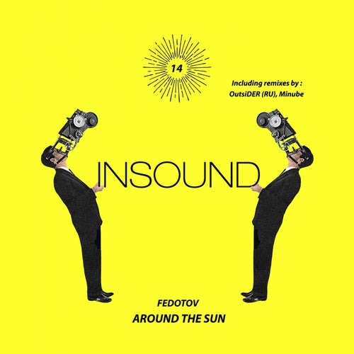 Around The Sun