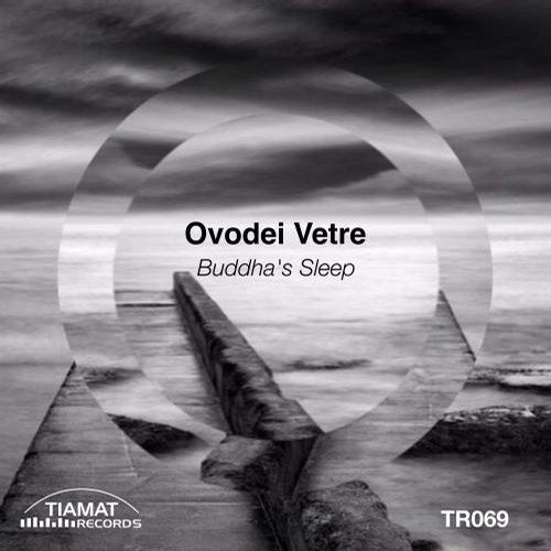 Cover art for Buddha's Sleep