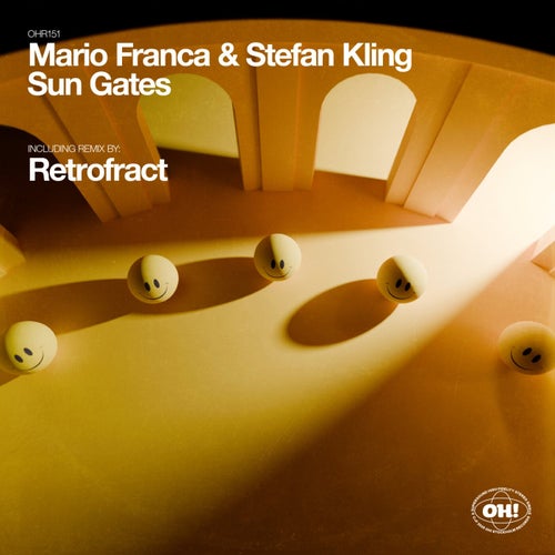 Sun Gates