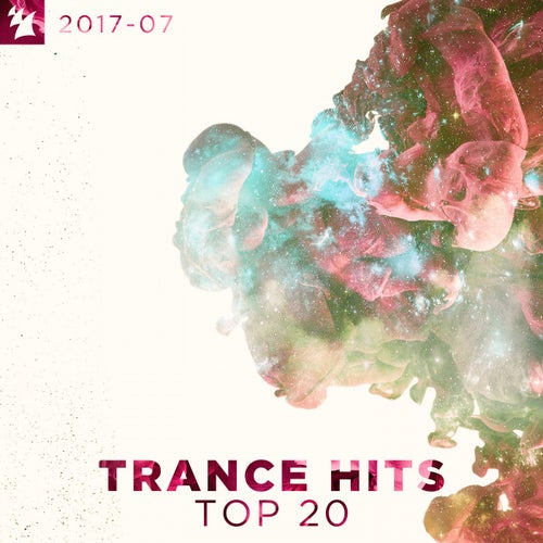 Trance Hits Top 20 - 2017-07 - Extended Versions