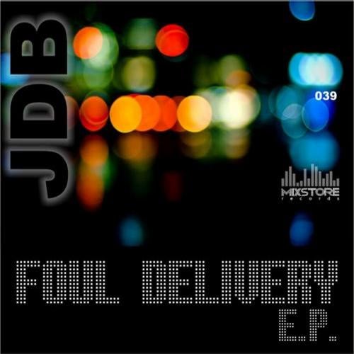 Foul Delivery EP