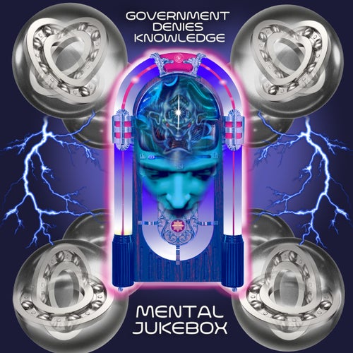 Mental Jukebox