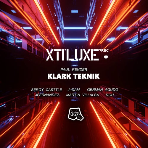 Klark Teknik