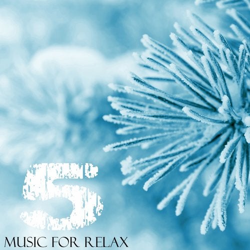 Cover art for Music For Relax, Vol. 5