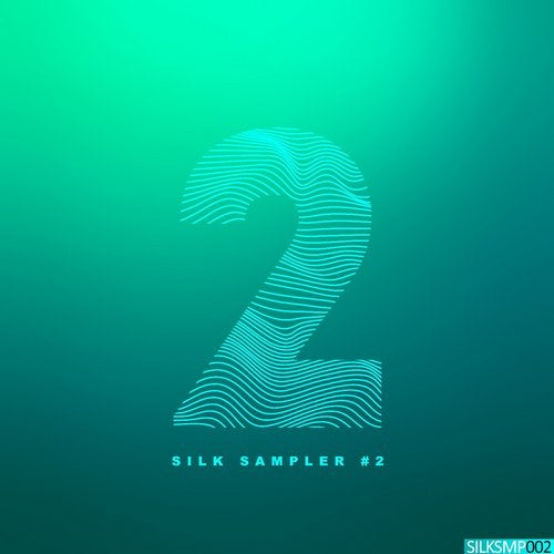 Cover art for Silk Sampler #2