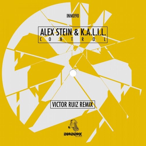 Cover art for Control