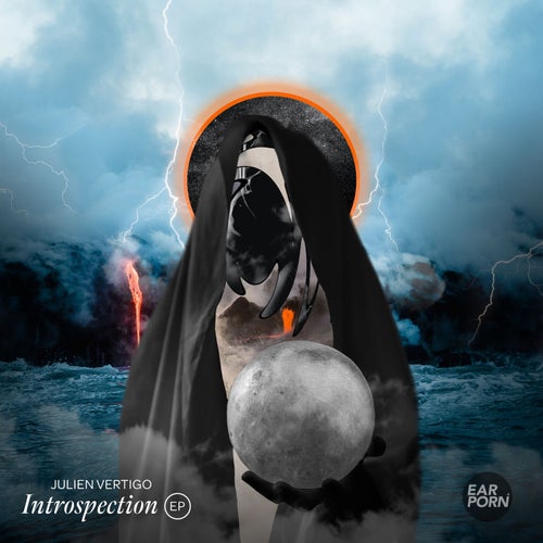 Cover art for Introspection