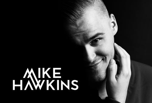 Mike Hawkins