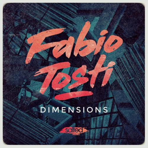 Dimensions - EP