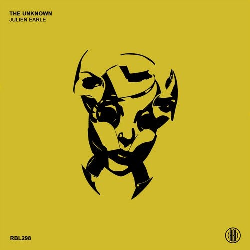 Cover art for The Unknown