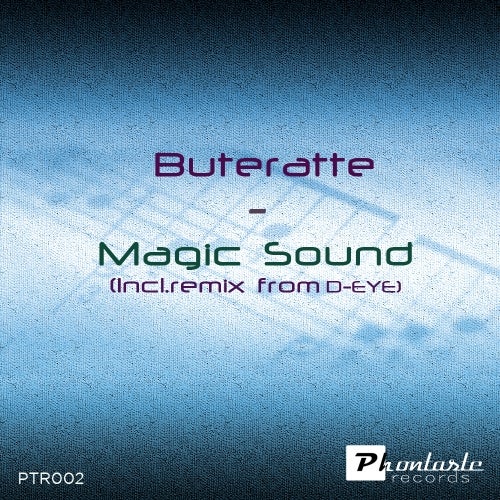 Magic Sound