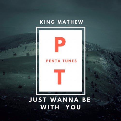 Just Wanna Be With You