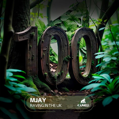 Raving In The UK
