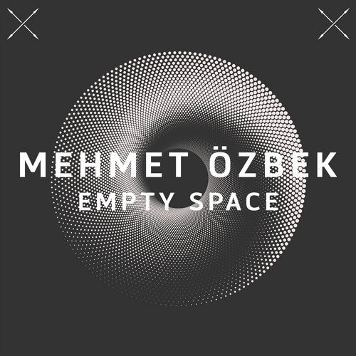 Cover art for Empty Space