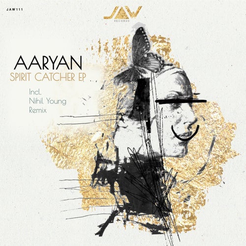 Spirit Catcher
