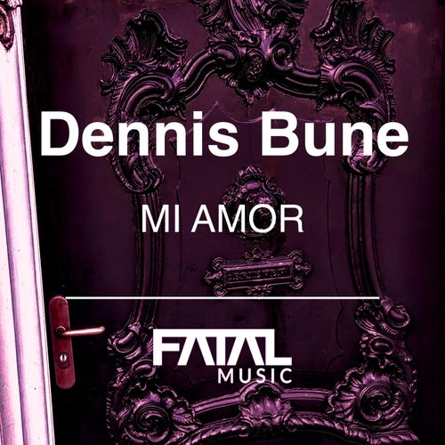 Mi Amor