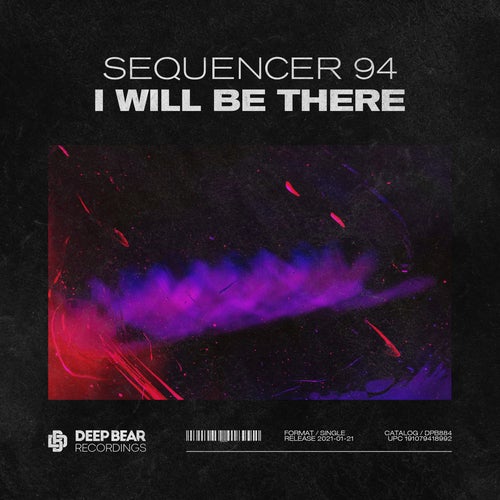 I Will Be There