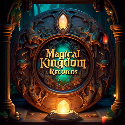 Magical Kingdom Records
