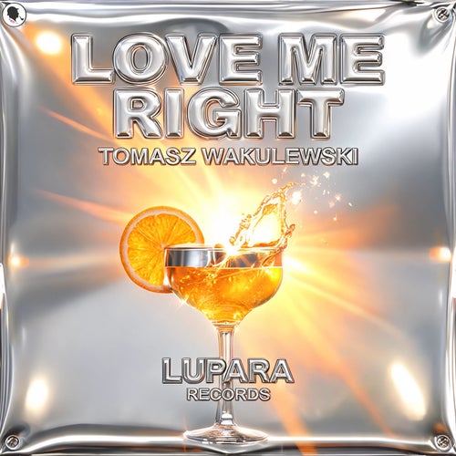 Love Me Right