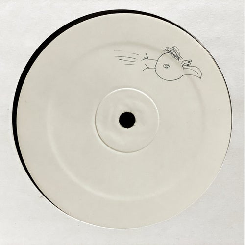 Cover art for Press Play