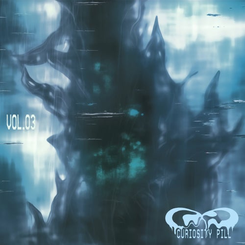 Curiosity Pill Vol. 03 - Digital