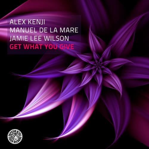 Get What You Give