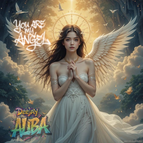 You Are My Angel