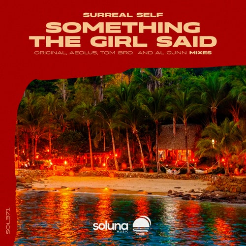 Something the Girl Said