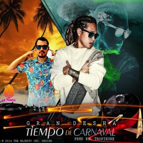 Tiempo De Carnaval