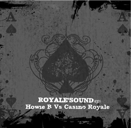 Royale Sound EP