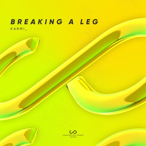 KARMI - Breaking a Leg (2025) KARMI - Breaking a Leg (2025)