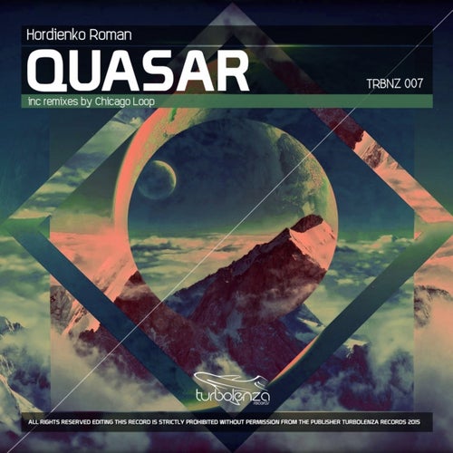 Quasar
