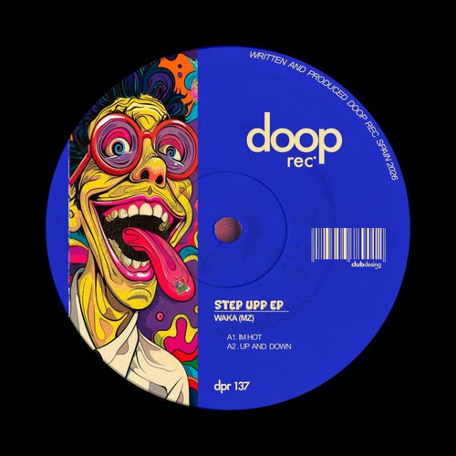 Step Upp EP