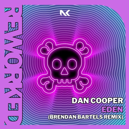 Eden - Brendan Bartels Remix