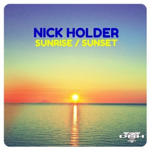 Cover art for Sunrise/Sunset
