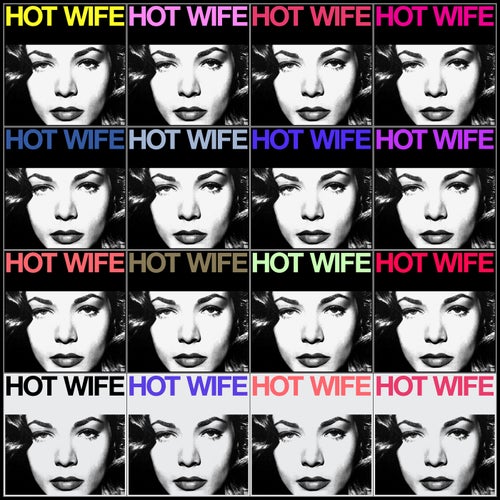 HOT WIFE