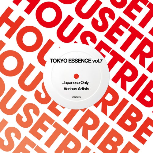 TOKYO ESSENCE vol.7
