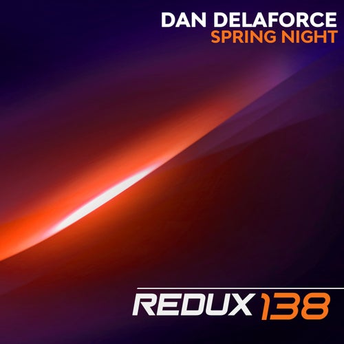 Dan Delaforce - Spring Night (2024)