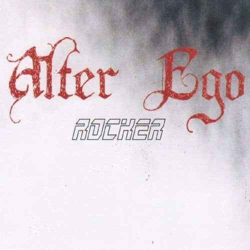 Cover art for Rocker