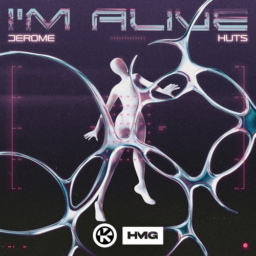 I'm Alive (Extended Mix)