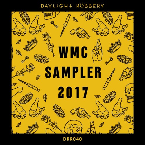 WMC Sampler 2017