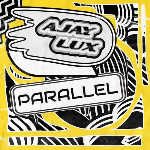Cover art for Parallel