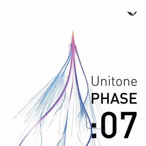 Cover art for Unitone PHASE:07