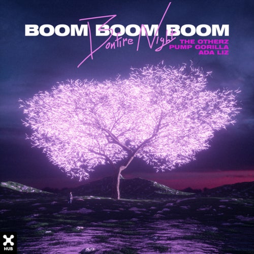 Bonfire Night (Boom Boom Boom) (Extended)