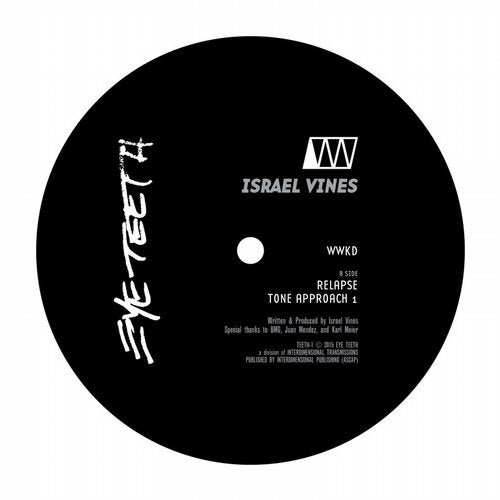 Cover art for WWKD
